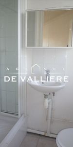 Location Appartement 1 pièce 18m² NANTERRE 92000 - Photo 4