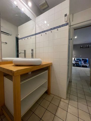 Location Appartement 1 pièce 28m² - Photo 5