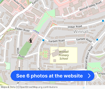 Garbett Road, Winchester, Hampshire, SO23 - Photo 1