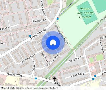 Malvern Way, Hemel Hempstead - Photo 1