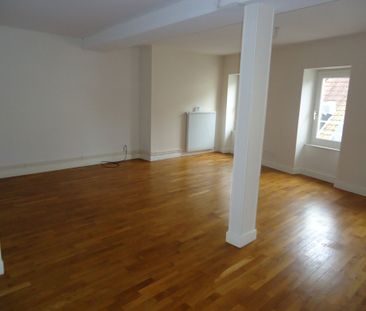 Location Appartement 3 pièces 84m² NEVERS 58000 - Photo 2