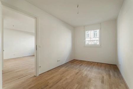 Singles & Studenten aufgepasst - Smarte 2-Zimmer Nahe Med Uni - U6 AKH fußläufig erreichbar - Foto 3