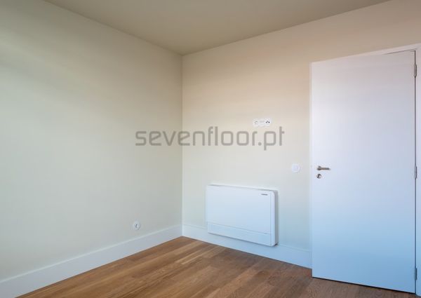Apartamento T3 em Porto