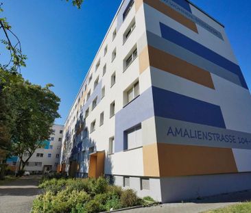 Einziehen und Wohlfühlen - Deine neue Wohnung - Photo 1