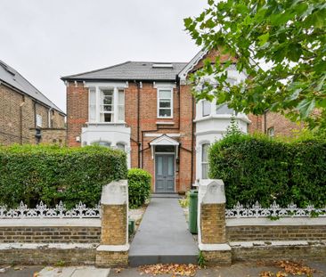 Rosemont Road, Ealing, W3 - Photo 1