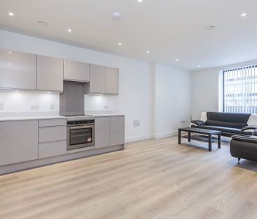 2 bedroom apartment to rent - Photo 2