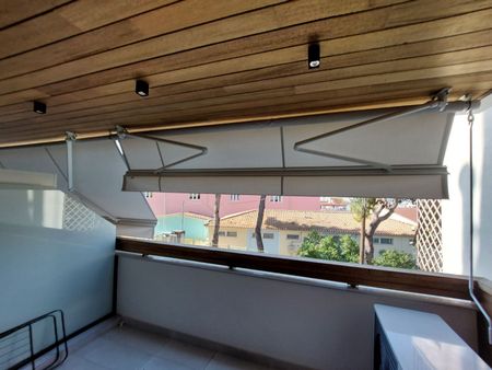 Studio/Γκαρσονιέρα για ενοικίαση Άγιος Παντελεήμονας - Κέντρο (Πολίχνη) - Photo 5