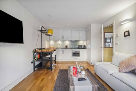 1 bedroom flat to rent - Photo 5