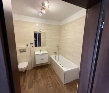 Oferta wynajmu: Nowoczesne 2-pokojowe mieszkanie z garderobą – ul. ... - Photo 3