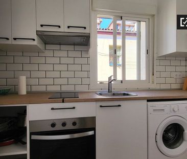 Piso de alquiler en Embajadores - Lavapiés - Photo 4