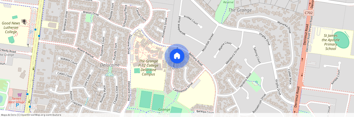 3 Callistemon Drive, Vic 3029, Hoppers Crossing