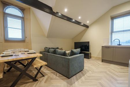 3 bedroom semi-detached house to rent - Photo 3