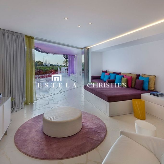 3 bedroom luxury Apartment for rent in Ibiza, Spain - Foto 1