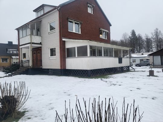 Ågatan, Anderstorp - Foto 1