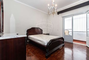 Apartamento T2 em Lisboa