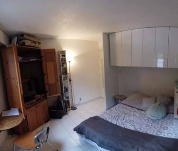 Location Appartement - Photo 1