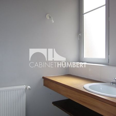 APPARTEMENT T3 A LOUER - Photo 4
