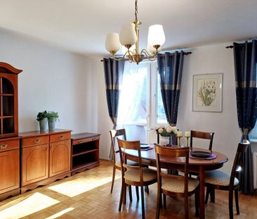 Mieszkanie na wynajem Wrocław-Fabryczna Wrocław - Photo 6