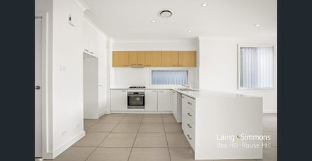 Modern Family Living in a Prime North Kellyville Location! - Photo 4