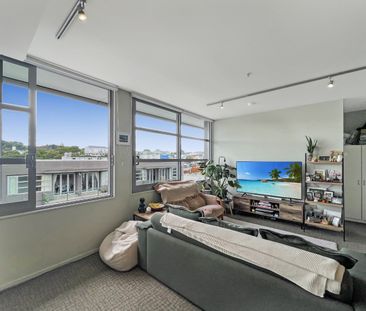 ***Welcome to apartment E305 in Revolucion Apartments*** - Photo 2