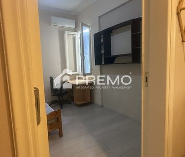Studio / γκαρσονιέρα 30 τ.μ. προς ενοικίαση - Photo 1
