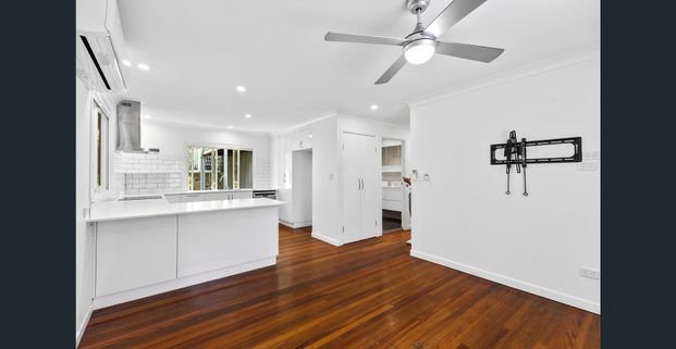 Character-Filled Queenslander with Modern Upgrades and Exceptional Outdoor Living - Photo 1