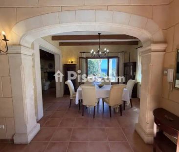 Chalet en alquiler en Deià - Photo 2