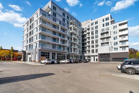For Lease - 500 Plains Road Unit# 313, Burlington, Ontario - Photo 4