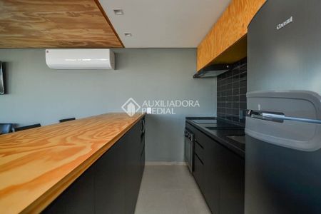 Apartamento com 1 quarto e 44m² para alugar em Cidade Baixa, Porto Alegre. - Photo 3