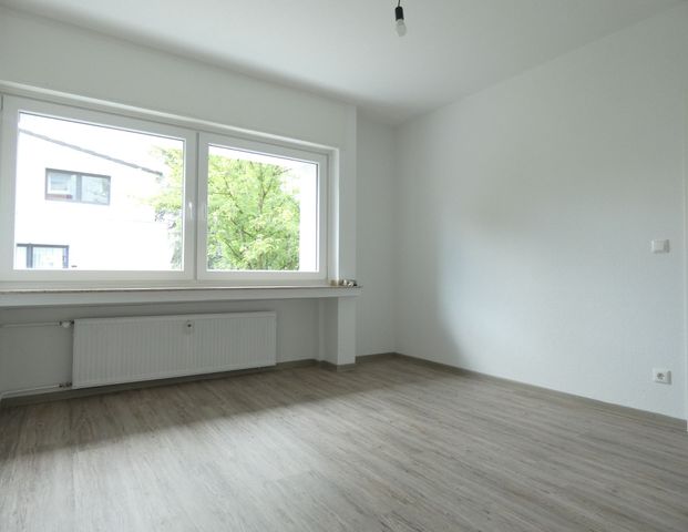 *** 3 Zimmer-Wohnung – Erdgeschoss mit Terrasse! *** - Photo 1