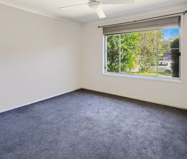 Family Home in Quiet Location - Photo 1