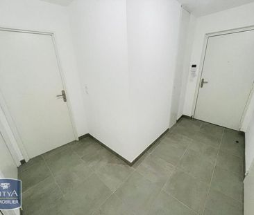 Location Appartement 3 pièces 59m² TOULON 83000 - Photo 5