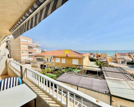 2-BEDROOM APARTMENT - GUARDAMAR DEL SEGURA - Photo 2