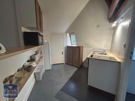 Location Appartement 1 pièce 28m² BLOIS 41000 - Photo 3