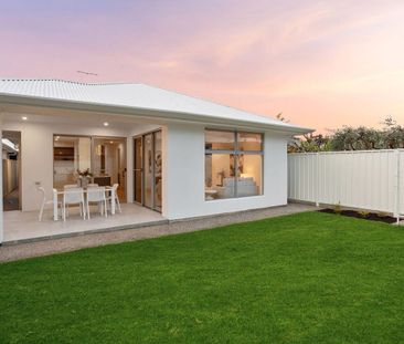 Brand New Spacious Four Bedroom House - Photo 6