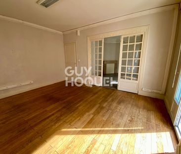 Bel Appartement T4 en centre-ville - Photo 3