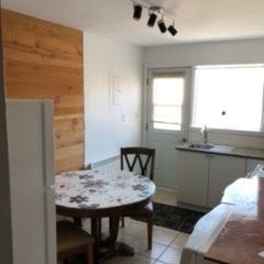 Montréal – Appartement 3 1/2 meublé à louer – Chauffé – WiFi et tout équipé - Photo 3