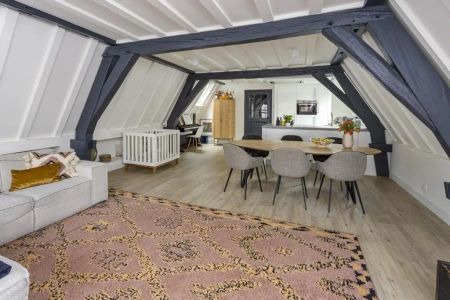 Appartement Capucijnenpoort, Den Bosch - À louer - Foto 3
