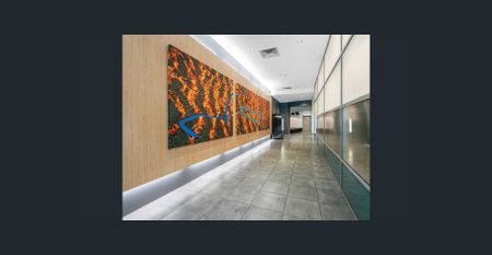 SPACIOUS APARTMENT IN HEART OF BRISBANE CBD with STUDY NOOK - Photo 4