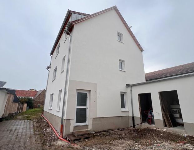 UPDATE: Wohnung im "Unner Harder" in Rülzheim von 52 bis 88 qm - Foto 1