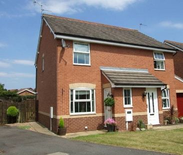 Lonsdale Drive, Toton, NG9, Property for rent - Photo 5