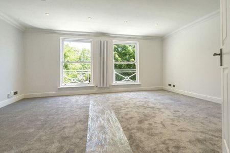 4 bedroom house in Belsize Park - Photo 4