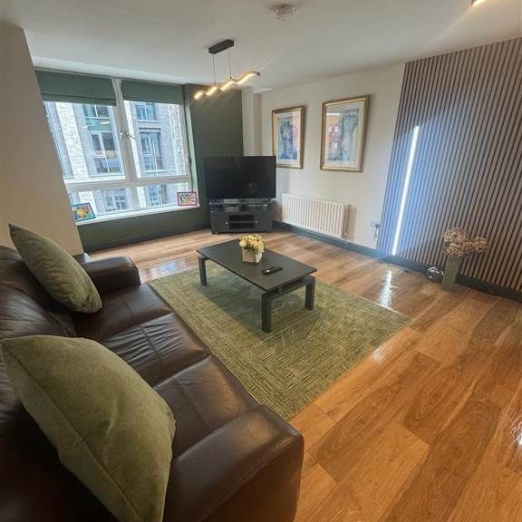 9 Shaftesbury Court, 3 Marcus Ward Street, Belfast, BT7 1RY - Photo 1