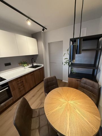 2 camere de inchiriat | zona Stefan cel Mare | prima inchiriere - Photo 4