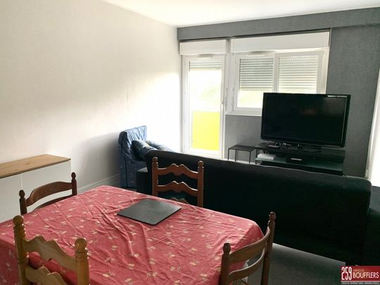 Appartement à louer F4 à Nancy - Photo 1