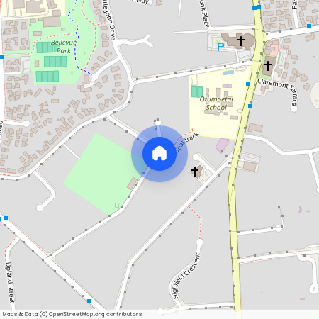 61A Seymour Place, NZ 3110, Bellevue