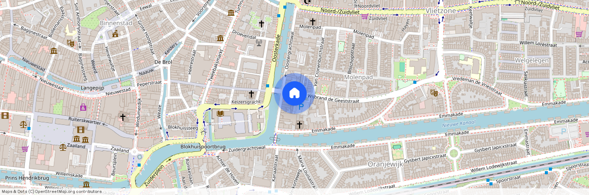 Wijbrand de Geeststraat 99-A, Molenpad, 8921AK, Leeuwarden