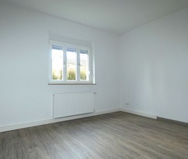 *** Heimaterde! 2 Zimmer, Wohnküche, Erstbezug nach Sanierung, mit ... - Photo 3