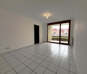 Location Appartement 2 pièces 41m² EPAGNY METZ TESSY 74330 - Photo 1