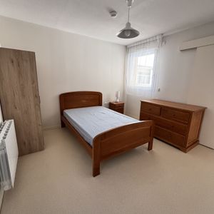 Location Appartement 2 pièces 48m² LIMOGES 87000 - Photo 2